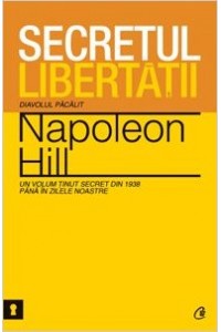 Secretul libertatii